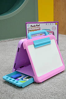 Дошка для малювання YM 2222