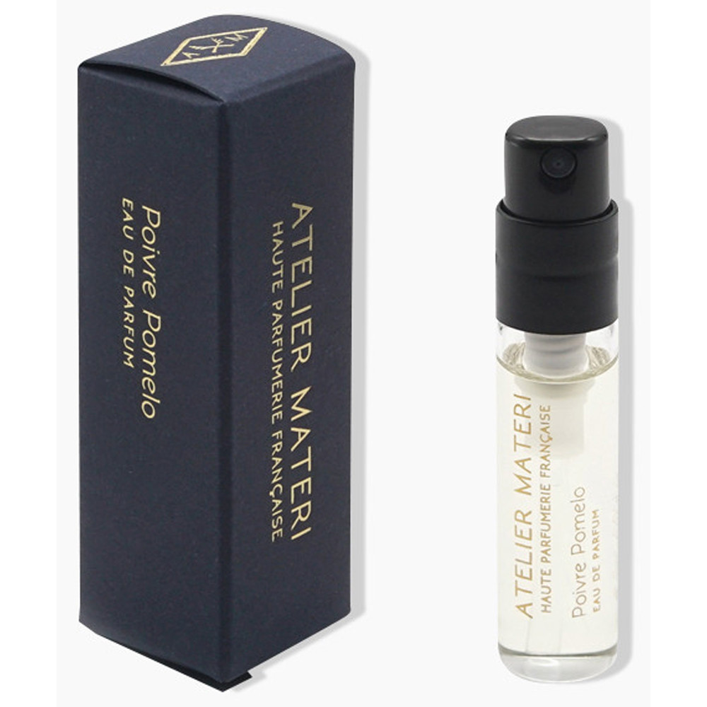 Atelier Materi Poivre Pomelo Парфумована вода (пробник) 2ml (3770014326102)