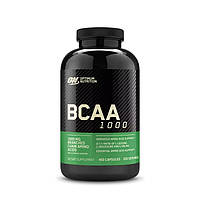 Optimum Nutrition BCAA 1000 400 caps