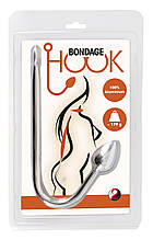 Гак Анальний Bondage Hook