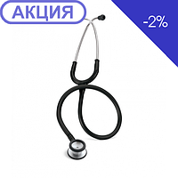 Стетоскоп Littmann Classic II Pediatric 2113 чорний