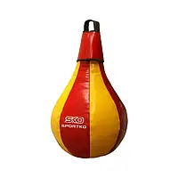 Груша боксерська Sportko каплевидна ГП1