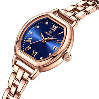 Женские наручные часы классические Naviforce Julia Adwear Жіночий наручний годинник класичний Naviforce Julia