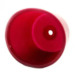 Ковпачок силіконовий для бутлів 50 мм