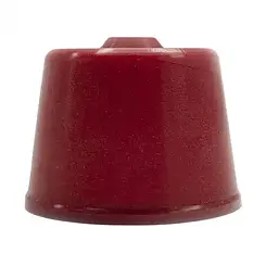 Ковпачок силіконовий для бутля 60 мм