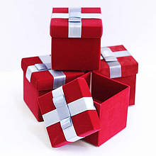Як обрати подарункову упаковку: секрети створення чарівності в кожному подарунку