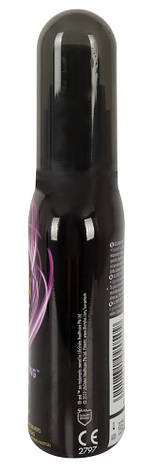 Лубрикант преміум-класу All Night Long SKYN на силіконовій основі 80ml, фото 3