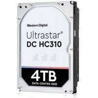 Жесткий диск для сервера 4TB WDC Hitachi HGST (0B36048 \/ HUS726T4TAL5204)