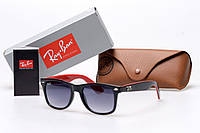 Чоловічі окуляри для чоловіка очки від сонця Ray Ban вайфаєри Adwear