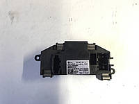 Резистор вентилятора печки Volkswagen Passat B6 3c0907521b 994044p f011500045