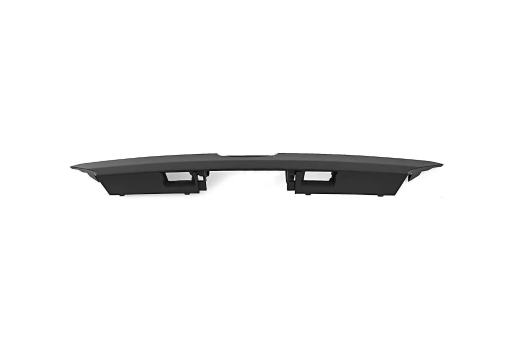 Накладка кришки багажника Ford Fusion 19- верхня, (KS73F43404AAW), (182836532)