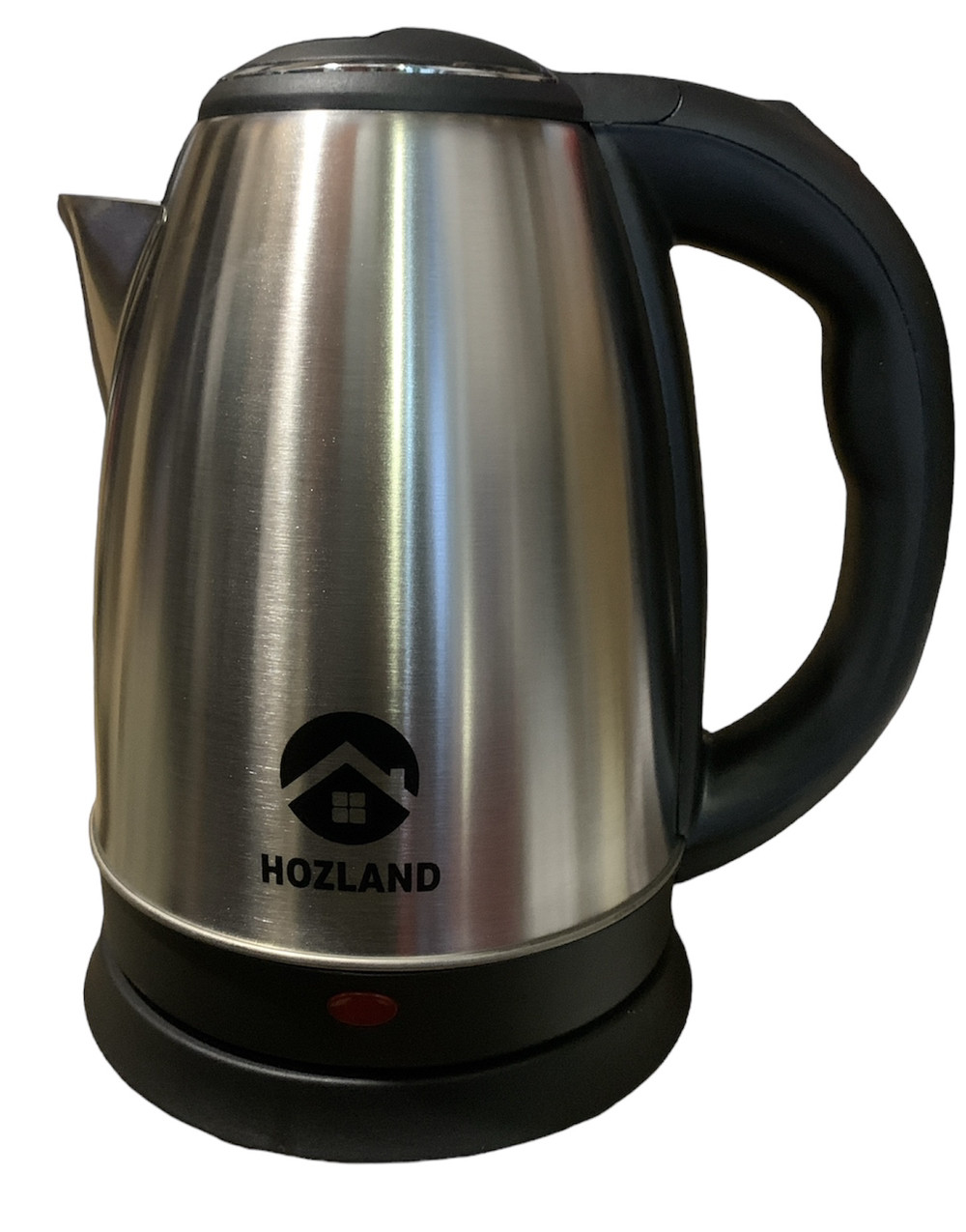 Чайник електричний 1.8 літра неіржавка сталь. 1500 Вт.