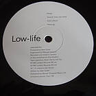 New Order - Low-Life 1985/2009 (2564-68879-8, 180 Gm.) London Records/EU Mint Вінілова пластинка (art.244834), фото 3