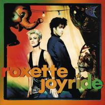Roxette — Joyride 1991/2021 (5054197107160) Parlophone/EU Mint Вінілова пластинка (art.244840), фото 1