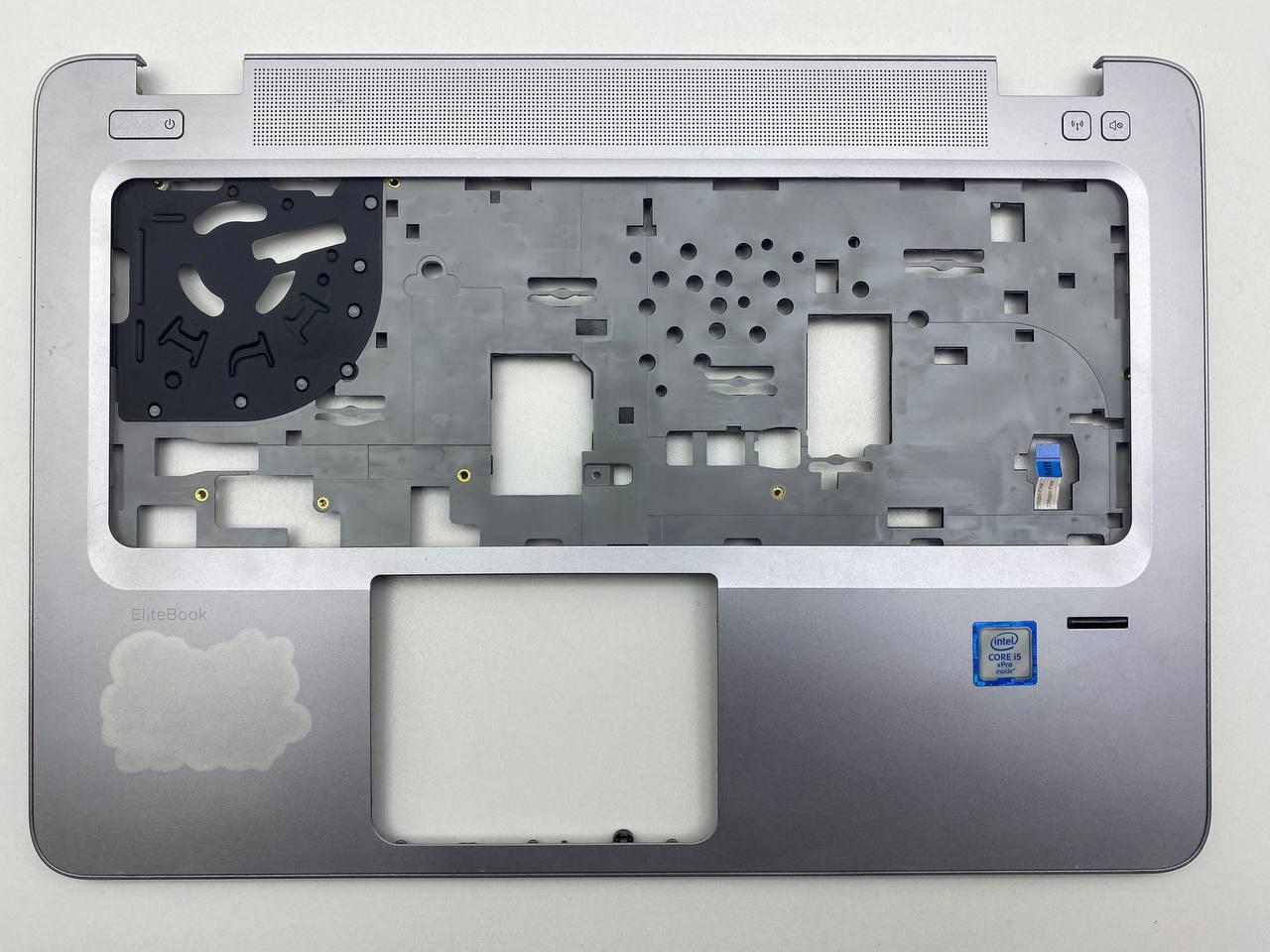 HP Elitbook 840 G3 840 G4 Корпус C (топкейс, середня частина) (6070B0883101) б/у, фото 1