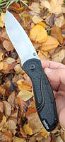 Kershaw Blur 1670 D2 ніж складаний розкладний кишеньковий