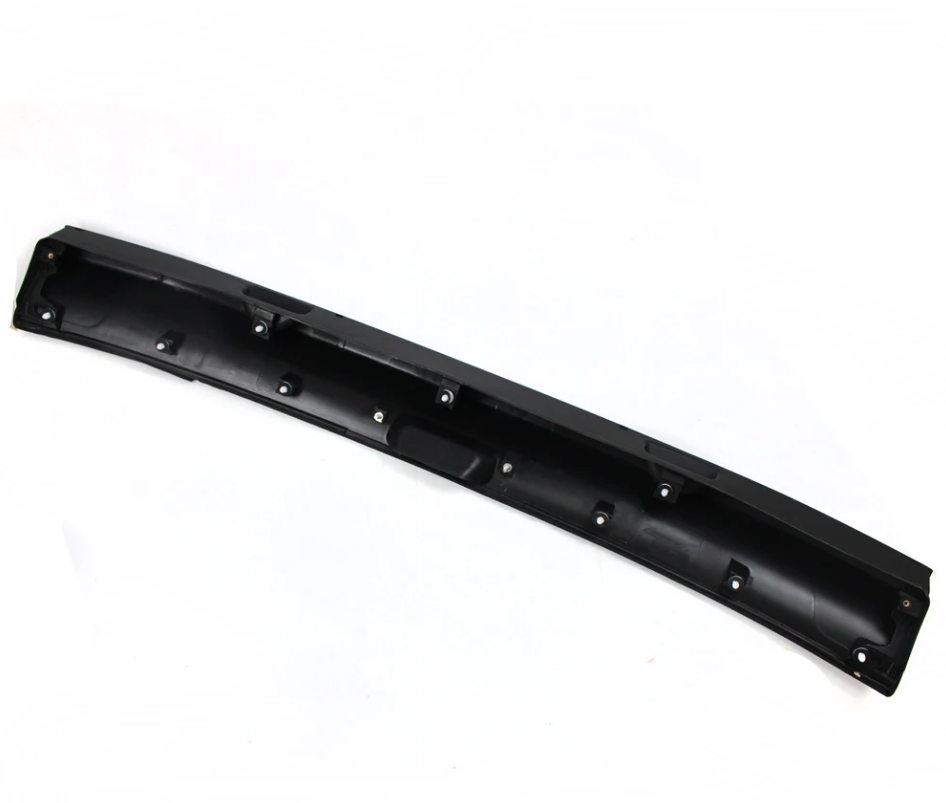 Накладка кришки багажника Honda CRV 06-09 нижня грунт, (74895SWAA01ZB), (183010790)