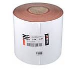 Шліфувальний папір Miol P180 200ммx50м (F-40-717)