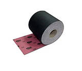 Папір шліфувальний Werk P80 200ммx50м (62378)