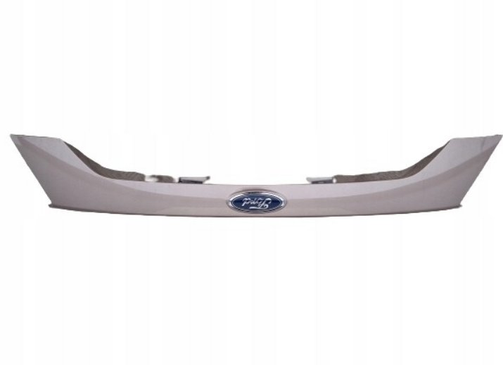 Накладка кришки багажника Ford Escape/Kuga 13-16 верхня (ручка) хром. без отв. під камеру, (CJ54S43404A), (182817500)