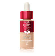 Тональный крем-гель Bourjois Healthy Mix Serum Foundation 52W - Vanilla