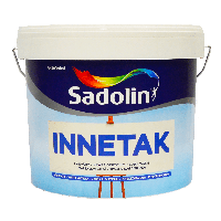 Фарба латексна Sadolin Innetak 2,5л