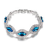 Браслет "Небо" біжутерія, фото 2