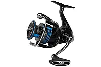 Катушка Shimano Nexave FI 4000 3+1bb