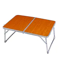 Складной столик для завтрака и ноутбука в кровать CZ-275869 OM227