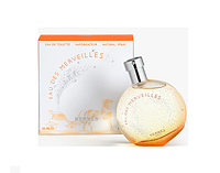 Hermes Eau des Merveilles 50 мл - туалетная вода (edt)