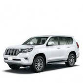 Toyota Land Cruiser Prado (J150) Suv 10-