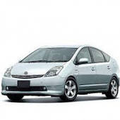 Toyota Prius II Hatchback 2003-2009