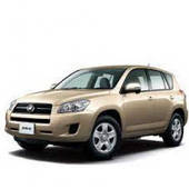 Toyota RAV 4 (CA30) SUV 2006-2012