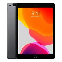 Планшет Apple iPad 10.2 Cellular 32GB (2019 7Gen) Space Gray A (Вживаний)