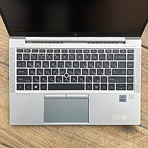 Ноутбук HP EliteBook 840 g7 - 14" IPS FHD | Intel core i5-10210U| 16GB | 256GB | Intel UHD, фото 3