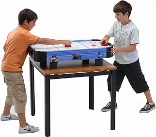 Настільний дитячий аерохокей Garlando Ghibli