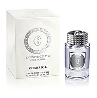 Charriol Infinite Celtic Pour Homme 2 мл - туалетная вода (edt), пробник