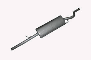 Глушник 2111, 2170 Пріора (після 2007 р.в) Тернопіль (2111-1200010)