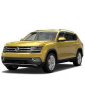 Volkswagen Atlas Suv 18-