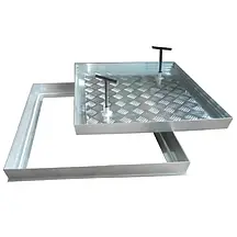 "Лайт"- з'ємні, універсальні