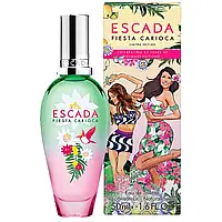 Escada Fiesta Carioca Limited Edition 100 мл - парфюм (edp), тестер