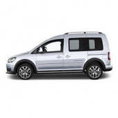 Volkswagen Caddy 2004-2010