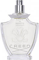 Creed Love in White Summer 75 мл - парфюм (edp), тестер