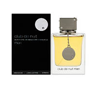 Sterling Parfums Club De Nuit Man 105 мл - туалетная вода (edt)