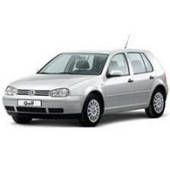 Volkswagen Golf 4