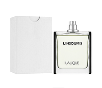 Lalique L'Insoumis 100 мл - туалетная вода (edt), тестер