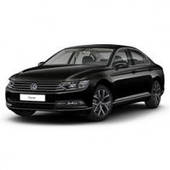 Volkswagen Passat B8 2015-2022