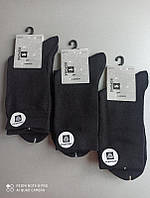 41-45 шерстяные плотные демисезонные носки премиум