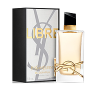 Yves Saint Laurent Libre 90 мл - парфюмированная вода (edp)