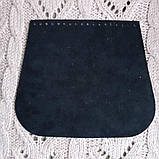 Боковинка для сумочки "HELEN" . Темне золото, фото 2